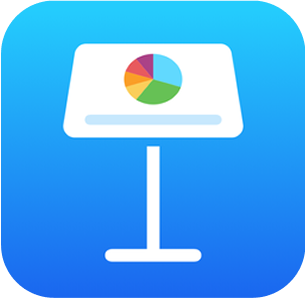 icloud-keynote-icon-filled-256 1